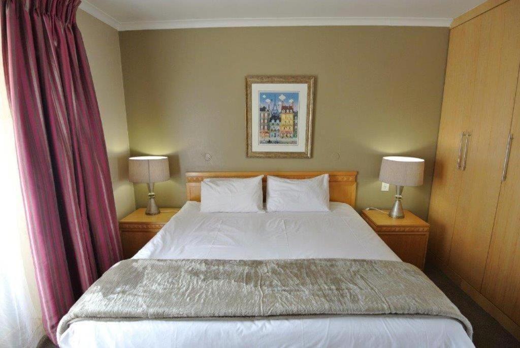 Airport Inn And Suites Edenvale Eksteriør billede